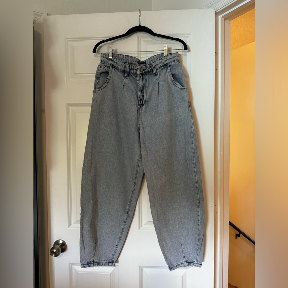 Nasty Gal Jeans - US size 8